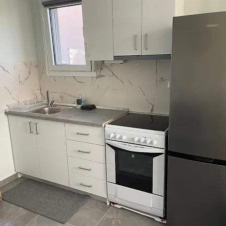 Appartement Ariadne *