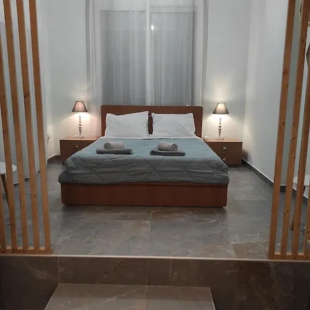 Appartement Ariadne
