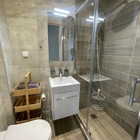 Apartamento Ariadne *