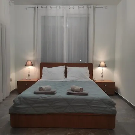 Ariadne Appartement *