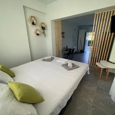 Apartamento Ariadne Thérmi
