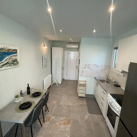 Ariadne Apartamento
