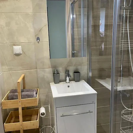 Ariadne Appartement