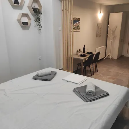 Ariadne Apartamento *