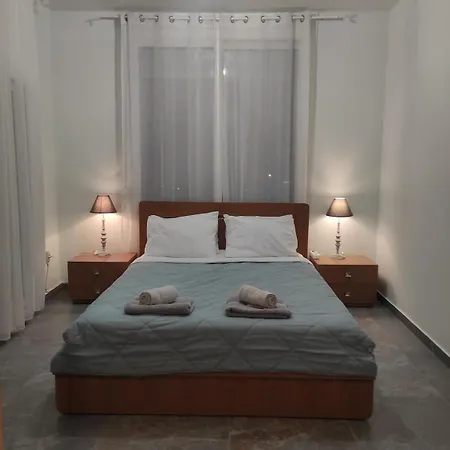 Appartement Ariadne Thérmi