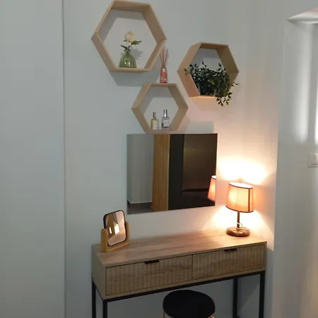 Appartement Ariadne