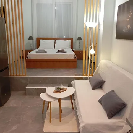 Ariadne Appartement